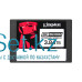 Твердотельный накопитель SSD Kingston SEDC600M/3840G SATA 7мм
